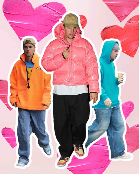 Casually Yours: Valentine's Day Fashion Inspired by Justin Bieber's Relaxed Vibes