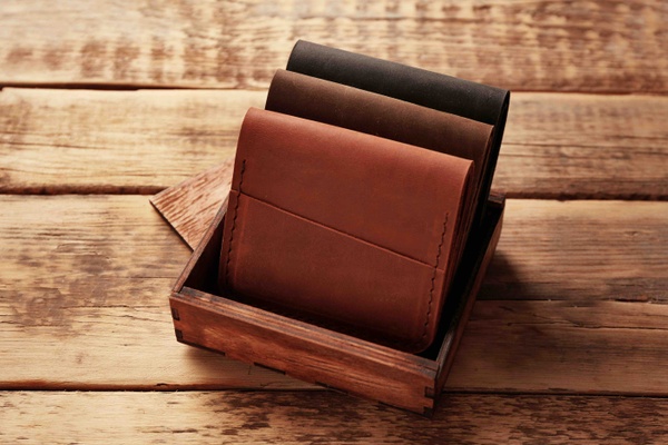 Wallet Collections: Discover Your Perfect Accessory