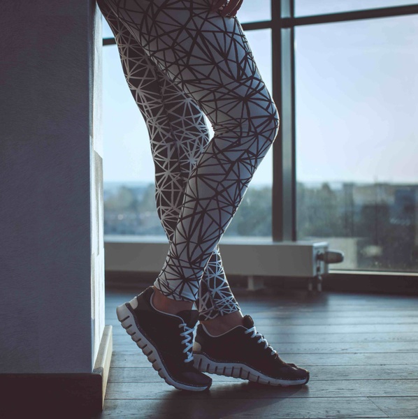 Leggings by Type: Find Your Perfect Fit