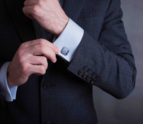 Cuff Links by Style
