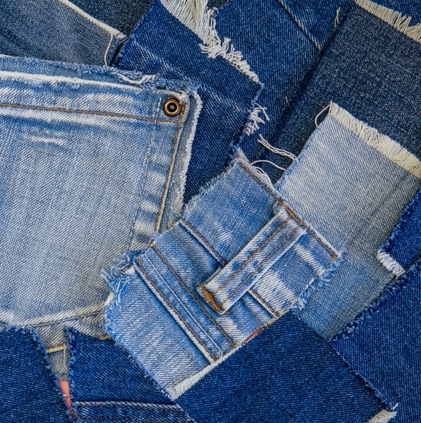 Jeans by Detail