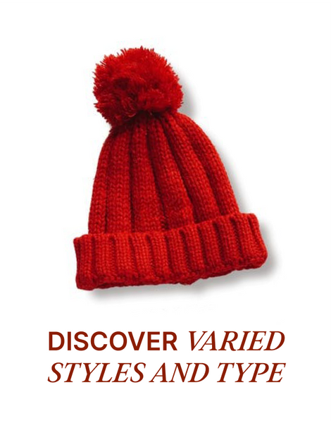 Beanie Haven: Discover Varied Styles and Types