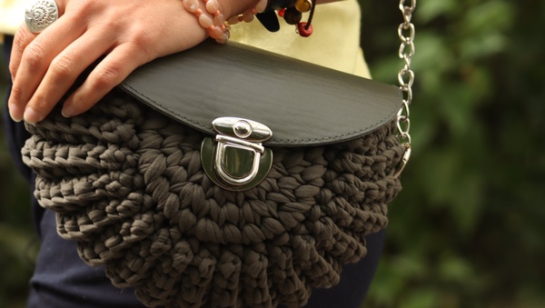 Crochet Bags by Style