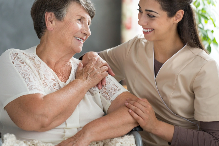 Assisted Living