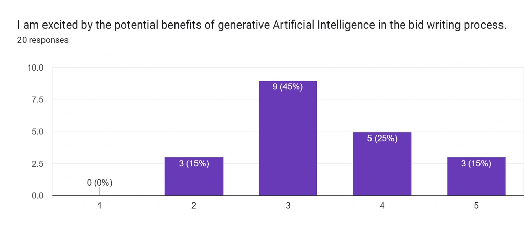 Bid writing AI Process 