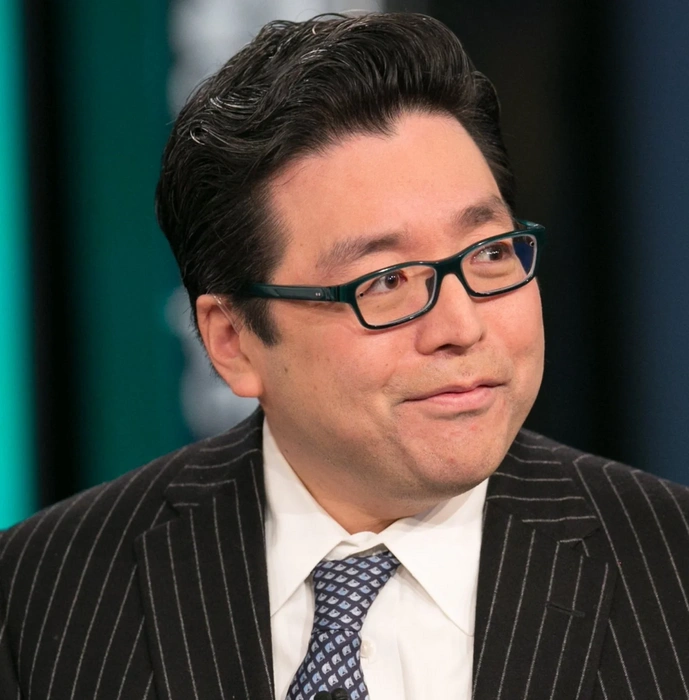 6 Reasons The Bear Market is Over - Tom Lee cover image