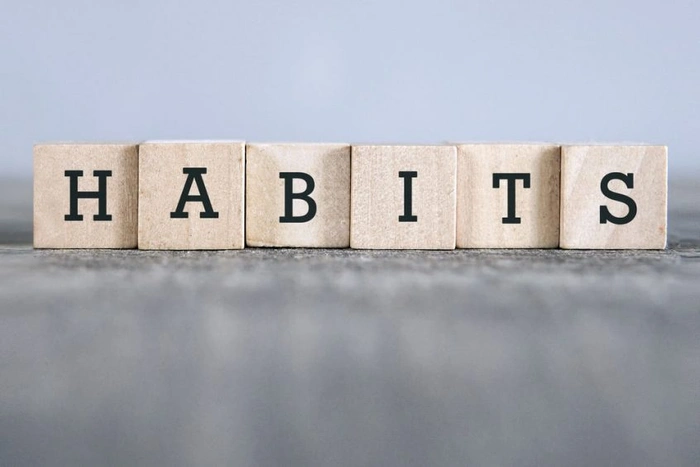 Structure your Habits cover image