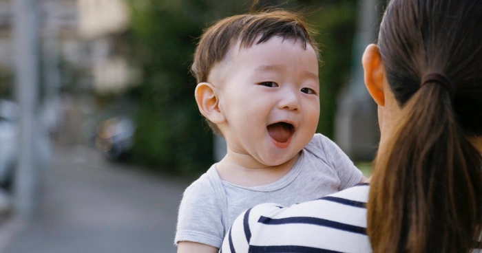  Four Stages of Language Development cover image