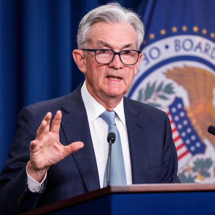 Is Powell done hiking? The Market thinks so cover image