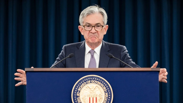 Will The Fed Force a second half Slump? cover image