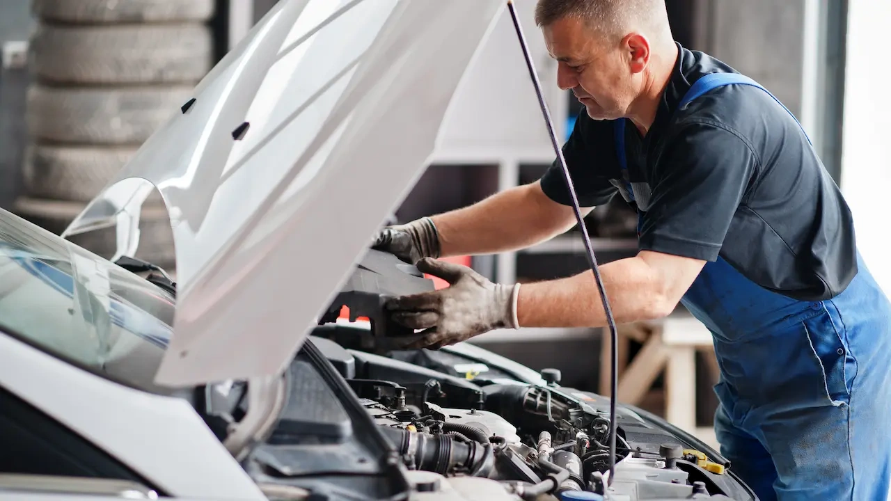 Clutch replacement near you GaragesNear.me