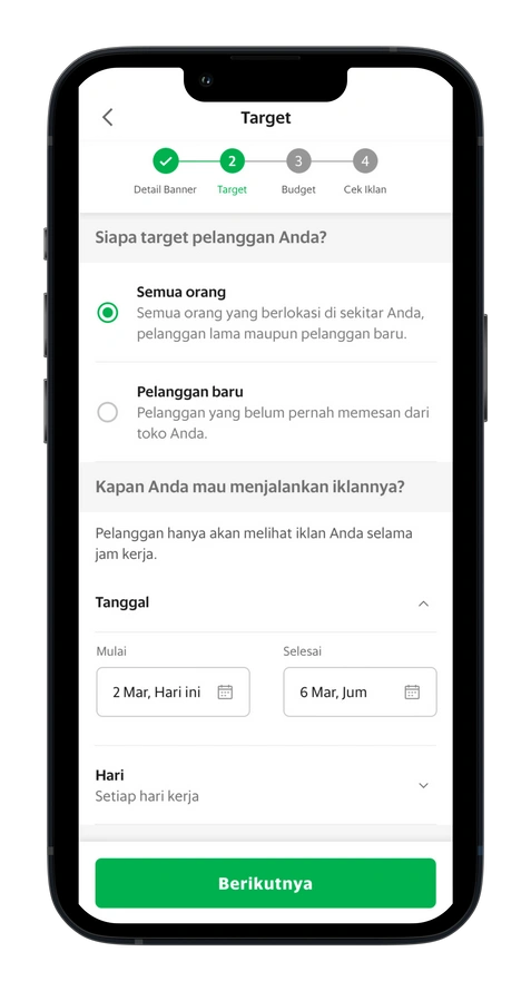 Jangkau Lebih Banyak Pelanggan dengan Iklan Gambar (Ad Manager)