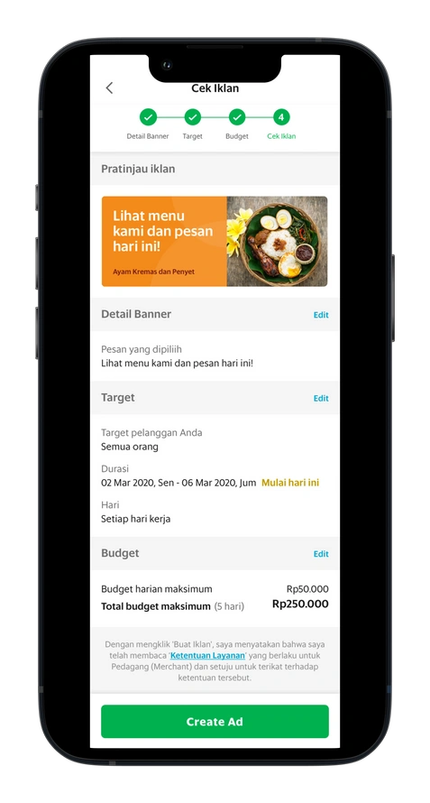 Jangkau Lebih Banyak Pelanggan dengan Iklan Gambar (Ad Manager)