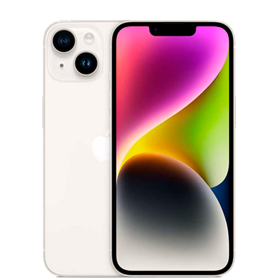iPhone 14 — купить в интернет-магазине iПапа с быстрой доставкой