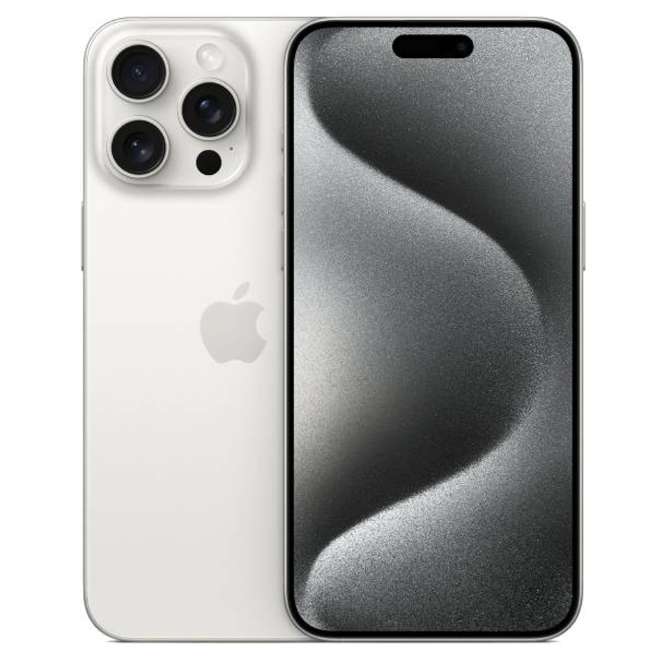 iPhone 15 Pro Max — купить в интернет-магазине iПапа с быстрой доставкой