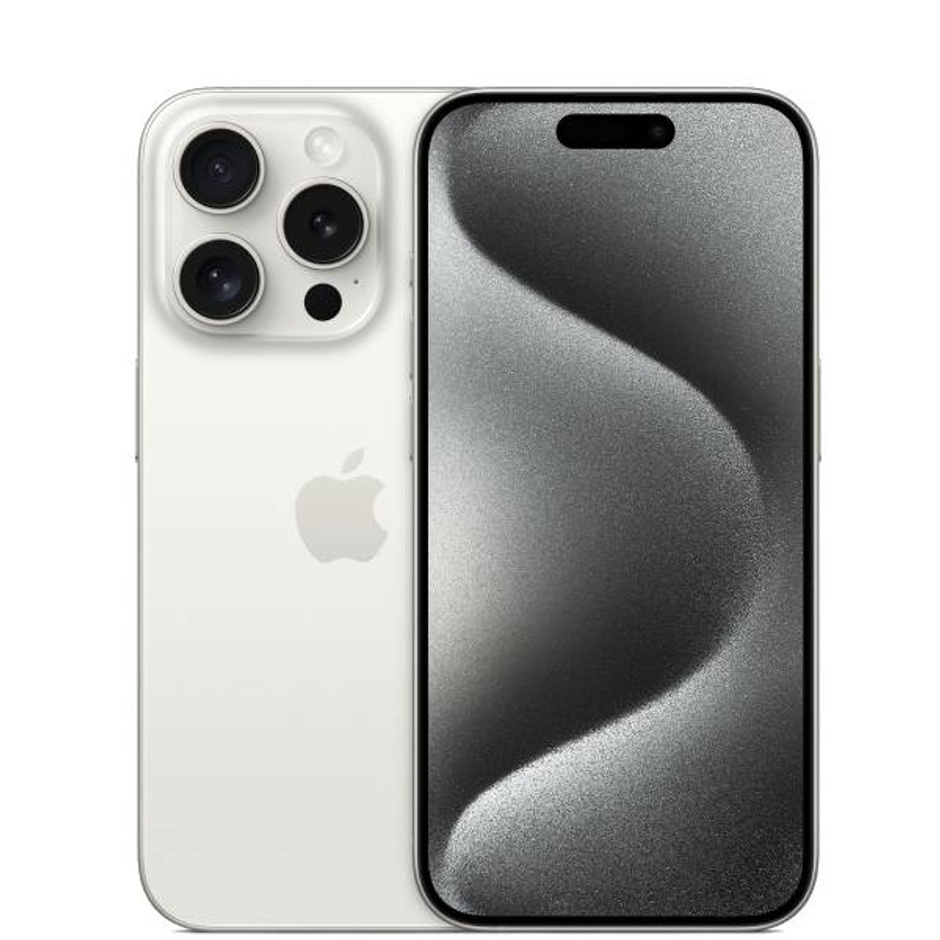 iPhone 15 Pro — купить в интернет-магазине iПапа с быстрой доставкой