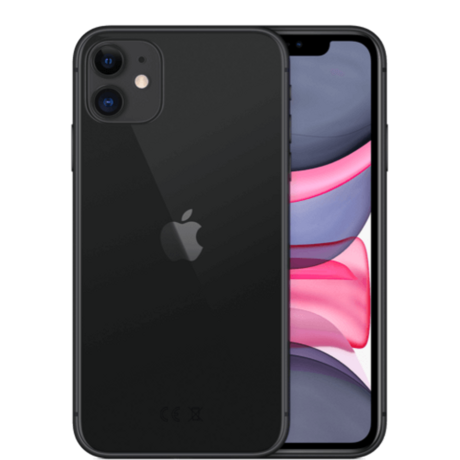 iPhone 11 — купить в интернет-магазине iПапа с быстрой доставкой