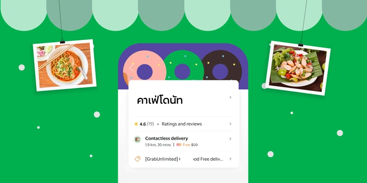 บทที่ 2 จัดการร้านค้า