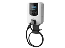 32A Wall Mount AC EV Charger