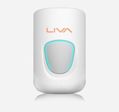 LIVA AC Charger