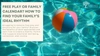 Free Play or Family Calendar? How to Find Your Family’s Ideal Rhythm