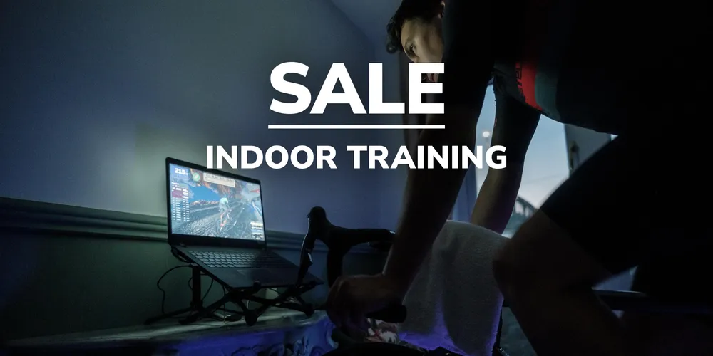 January Sale Indoor Training