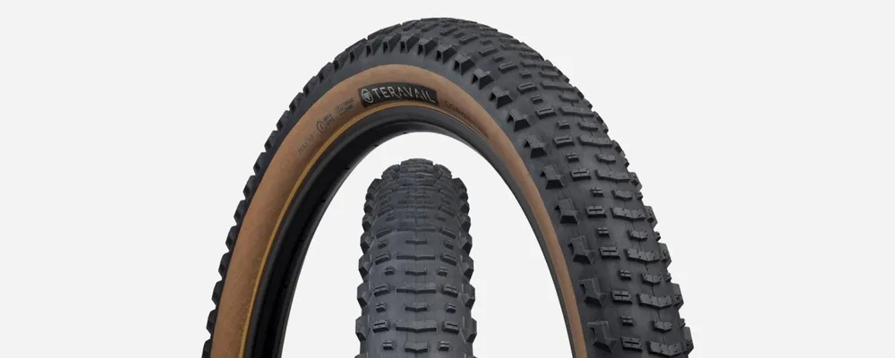 mtb fat bike tyre