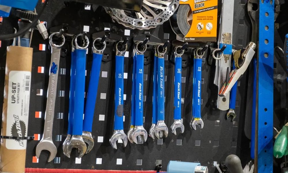 Park tool single speed spanner deals