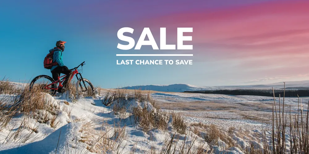 January Sale offers with 0 APR Finance Tredz