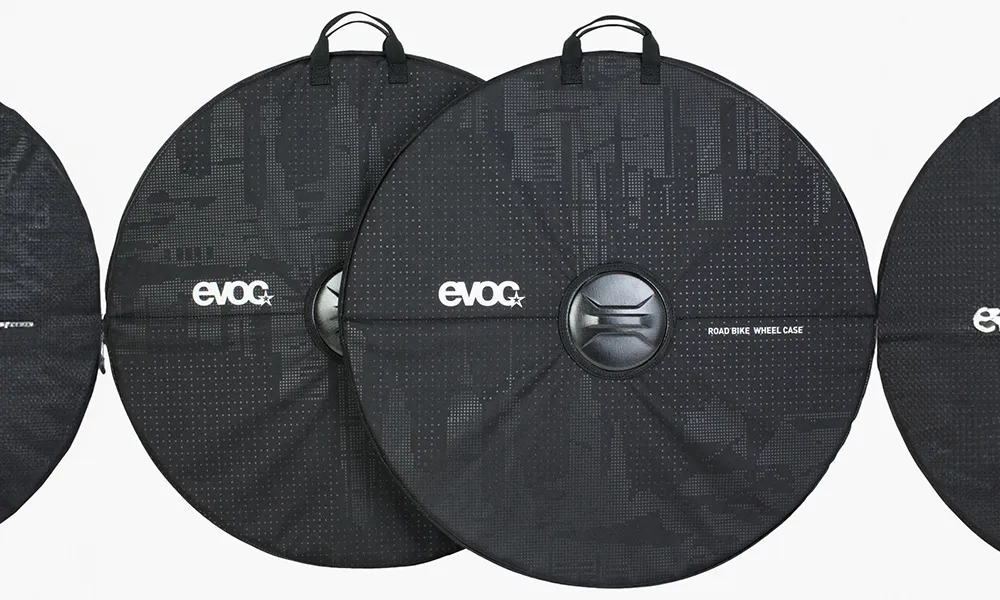 evoc bike wheel bags