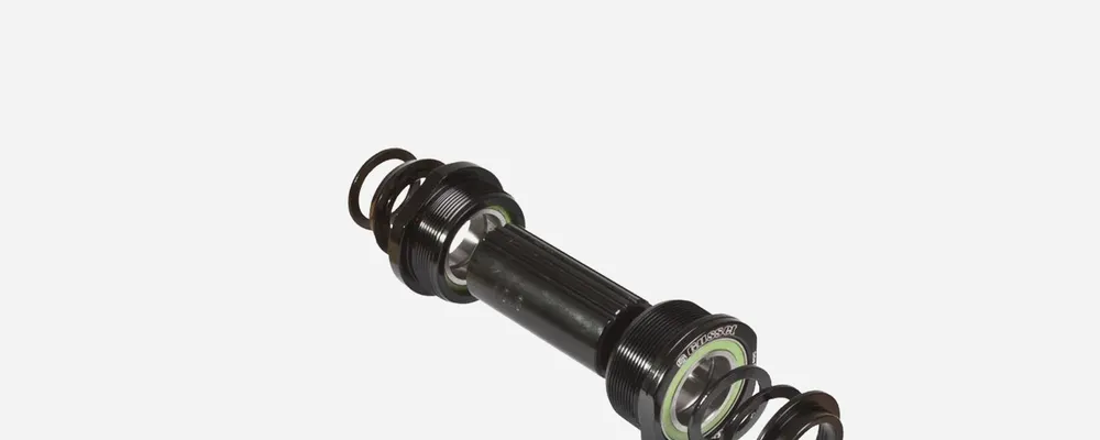 BMX bottom bracket