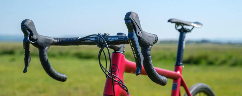 Road bike brake levers and shifters online