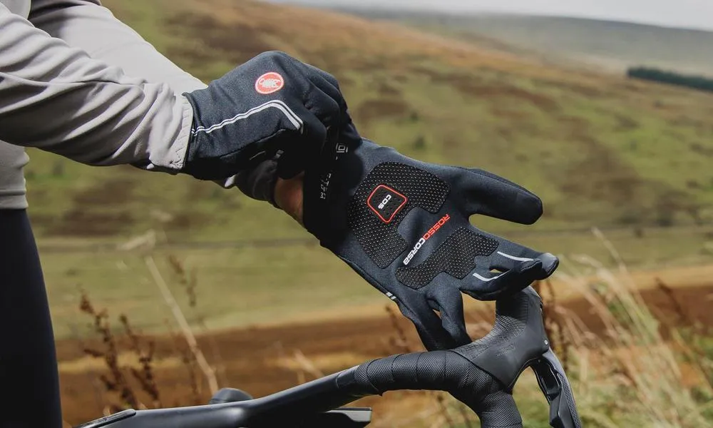 Tredz cycling gloves discount