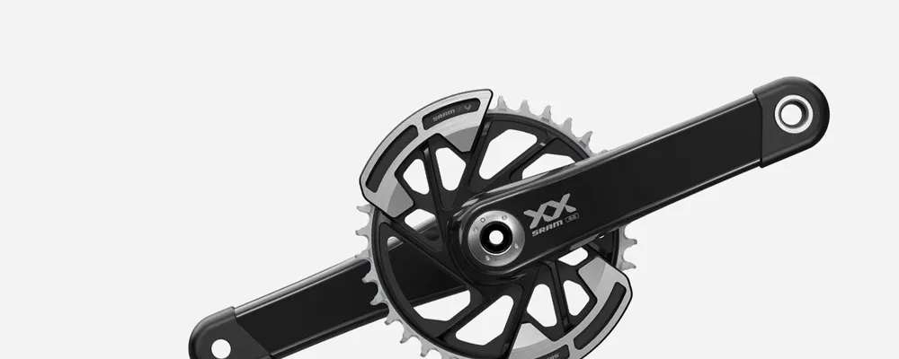 SRAM XX Chainset