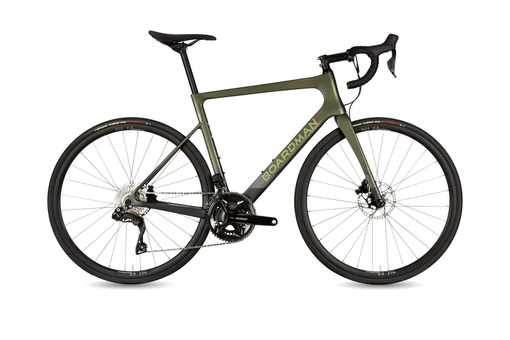 Merida Scultura Endurance 8000 2023 - Road Bike 