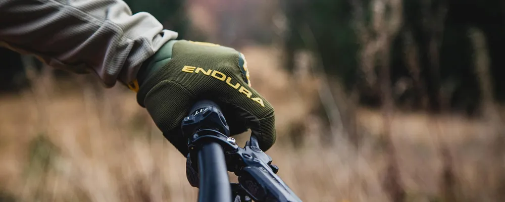 Best mountain bike gloves 2019 on sale