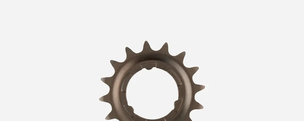 SIngle speed bike cassette