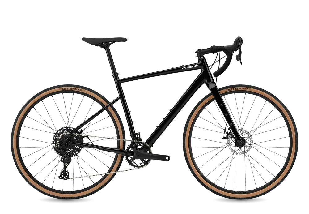 Cannondale Topstone 4 2024