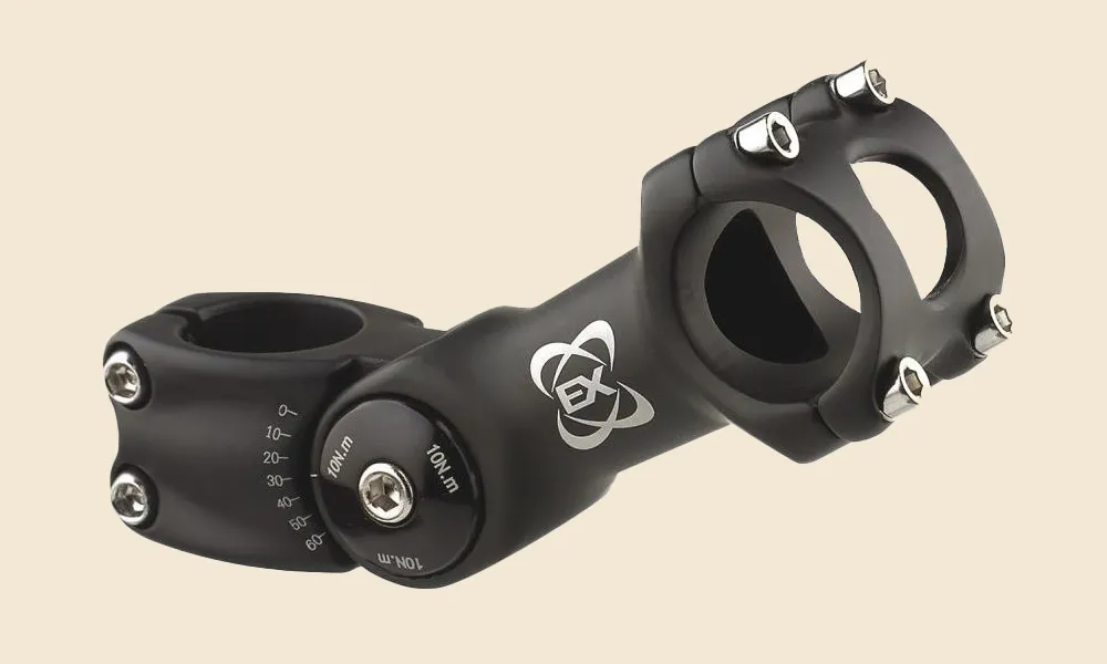 system ex handlebar stem