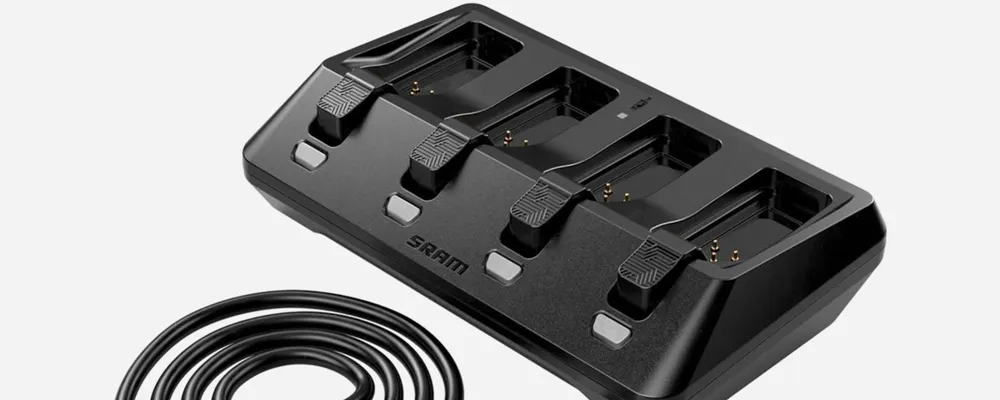 sram etap battery charger