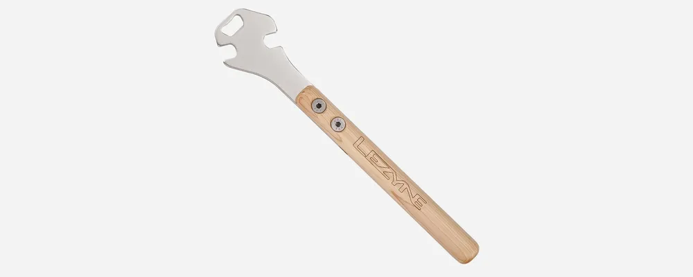 Lezyne pedal spanner