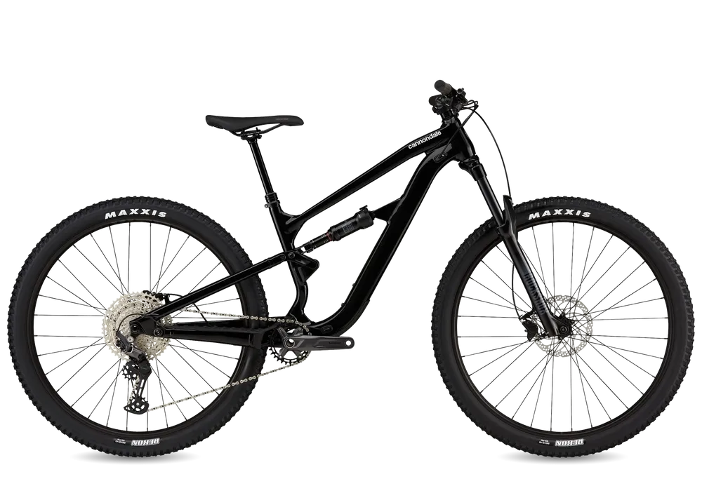 Cannondale Habit 4 Mountain Bike 2023