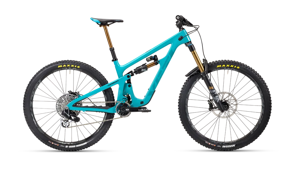 Tredz mtb on sale