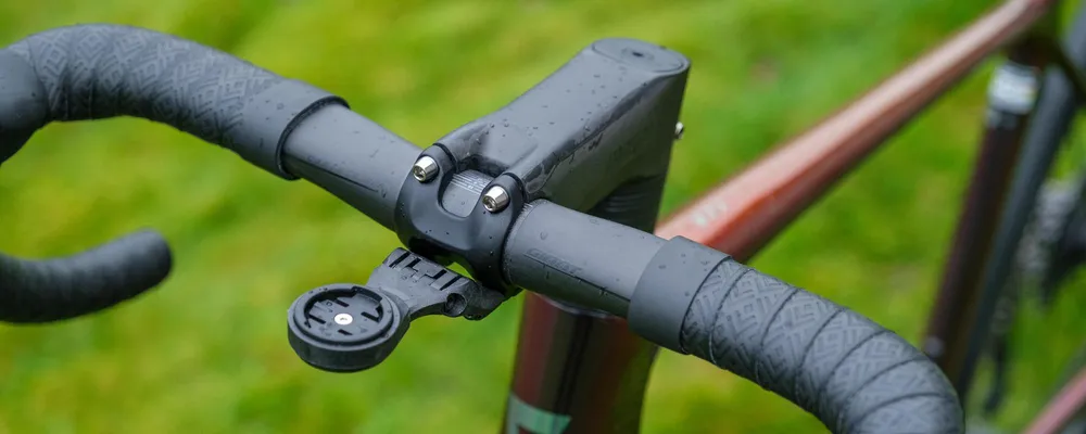 Racing bike stem sale