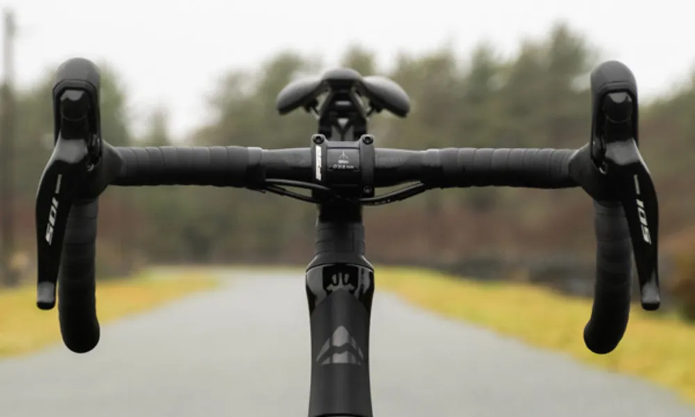 merida reacto handlebars