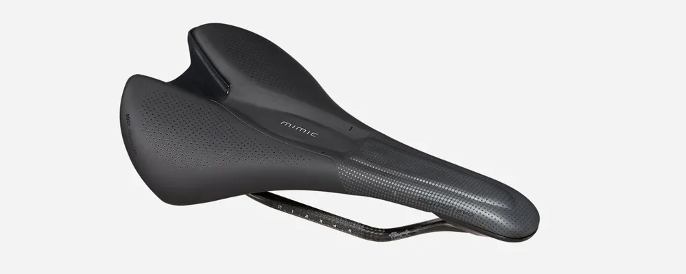 product picture of a women's saddle