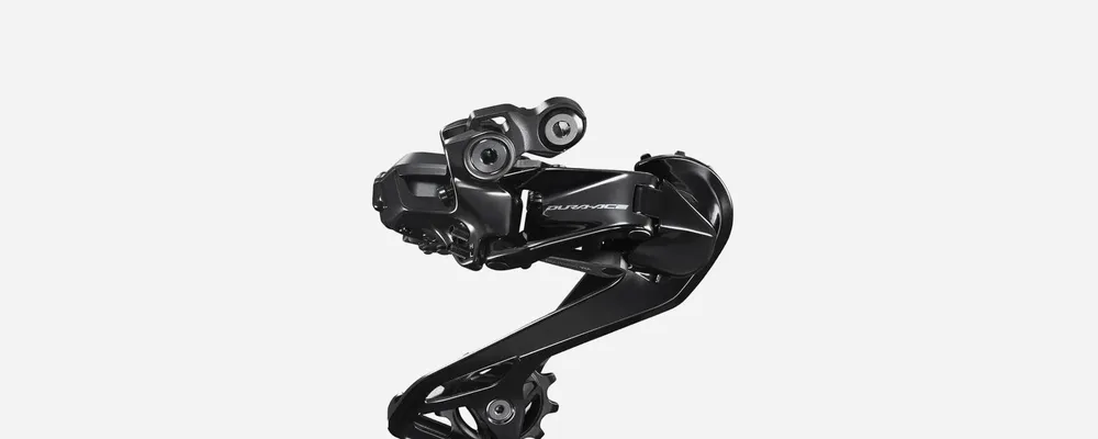 Shimano Dura Ace Rear Mech