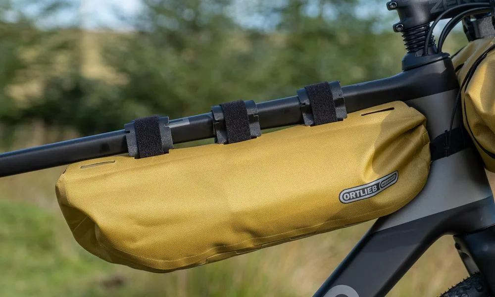 ortlieb frame bag