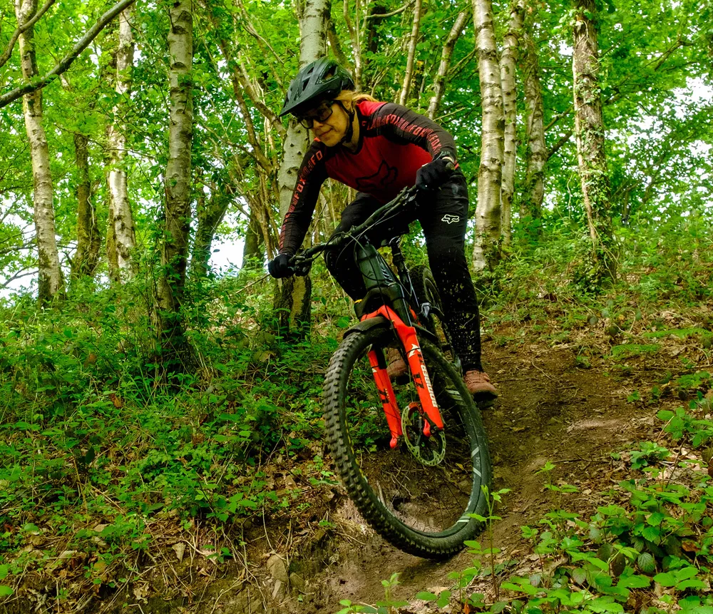 tredz bikes uk