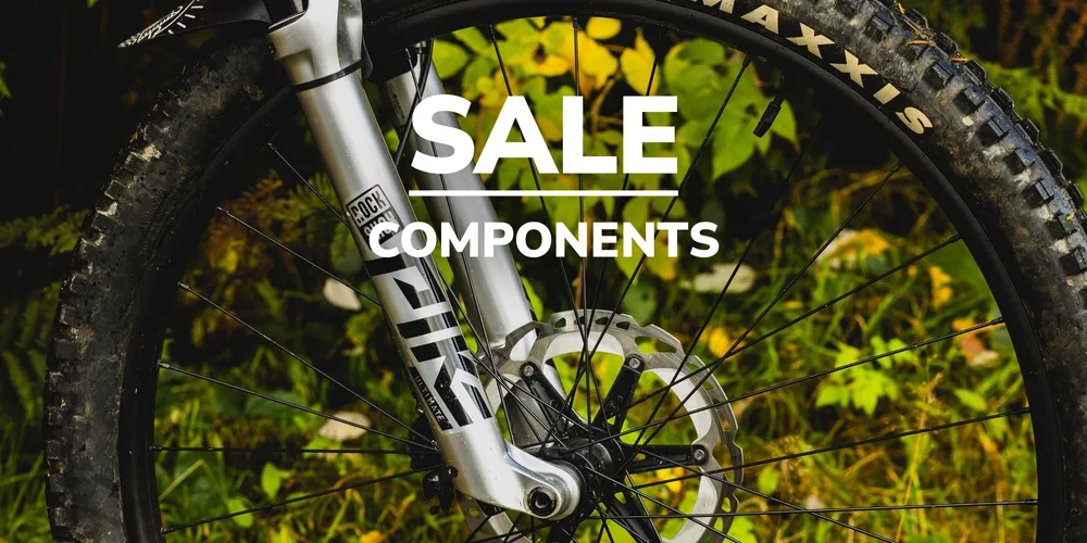 January Sale Components